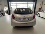 PEUGEOT 208 208 5p 1.2 puretech t GT Line s