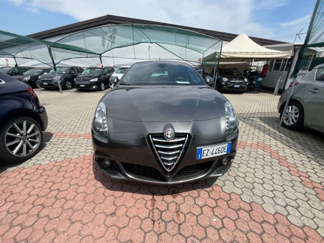 ALFA ROMEO Giulietta Giulietta 1.6 jtdm sprint. E5+ Immagine 2