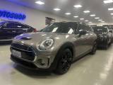 MINI Cooper SD Clubman Mini Clubman 2.0  auto