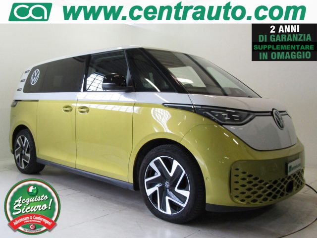 VOLKSWAGEN ID.Buzz Pro Edition one dsg * ELETTRICO * 77KWh * 204 cv * Immagine 0