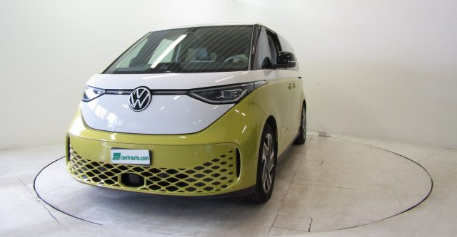 VOLKSWAGEN ID.Buzz Pro Edition one dsg * ELETTRICO * 77KWh * 204 cv * Immagine 2