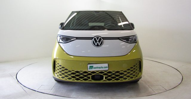 VOLKSWAGEN ID.Buzz Pro Edition one dsg * ELETTRICO * 77KWh * 204 cv * Immagine 1