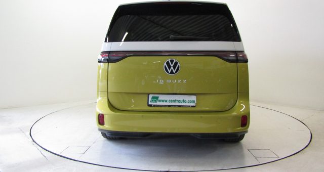 VOLKSWAGEN ID.Buzz Pro Edition one dsg * ELETTRICO * 77KWh * 204 cv * Immagine 3