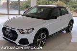 AUDI A1 citycarver 30 TFSI S tronic Identity C. CERCHI 18