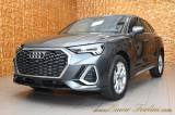 AUDI Q3 SPB 35 TDI S-TR.BUSIN.2XS-LINE RADAR CAM SCONTO30%