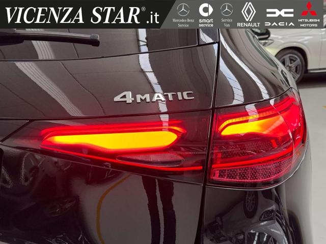 MERCEDES-BENZ GLC 220 d MHV 4MATIC PREMIUM AMG Immagine 3