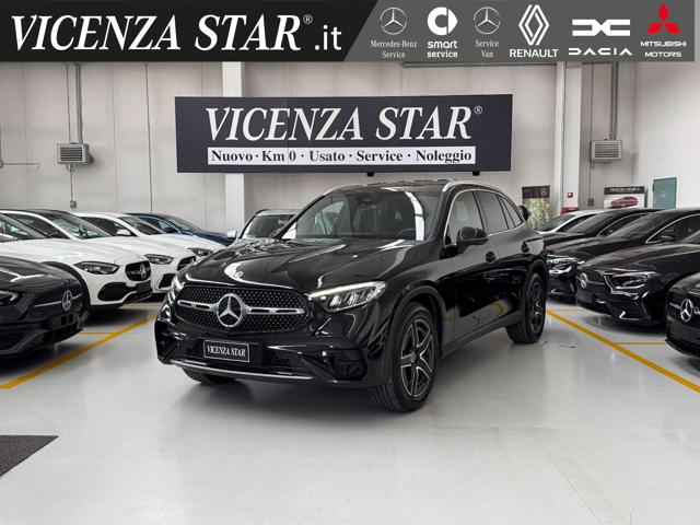 MERCEDES-BENZ GLC 220 d MHV 4MATIC PREMIUM AMG Immagine 0