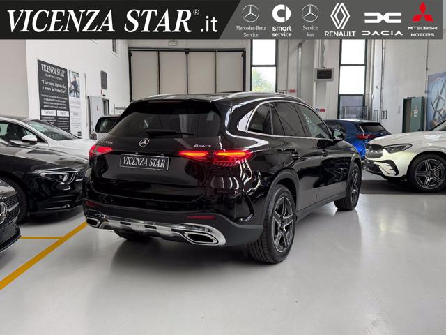 MERCEDES-BENZ GLC 220 d MHV 4MATIC PREMIUM AMG Immagine 2