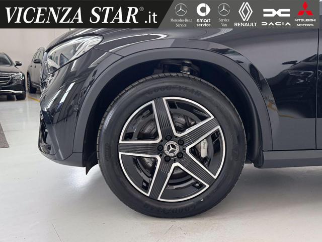 MERCEDES-BENZ GLC 220 d MHV 4MATIC PREMIUM AMG Immagine 4