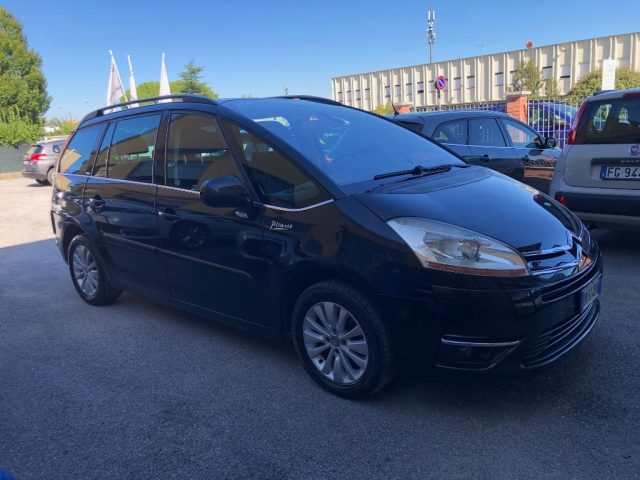 CITROEN C4 Grand Picasso 2.0 HDi 138 FAP CMP6 Exclusive Immagine 3