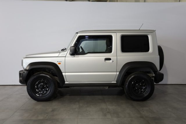 SUZUKI Jimny 1.5 5MT PRO GPL N1 Immagine 4