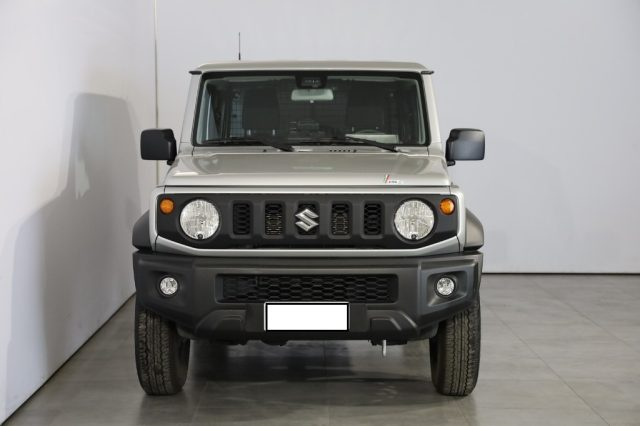 SUZUKI Jimny 1.5 5MT PRO GPL N1 Immagine 0