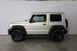 SUZUKI Jimny 1.5 5MT PRO GPL N1