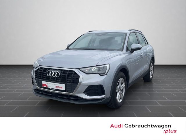 AUDI Q3 35 TDI S tronic Immagine 0