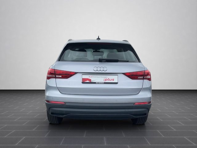 AUDI Q3 35 TDI S tronic Immagine 3