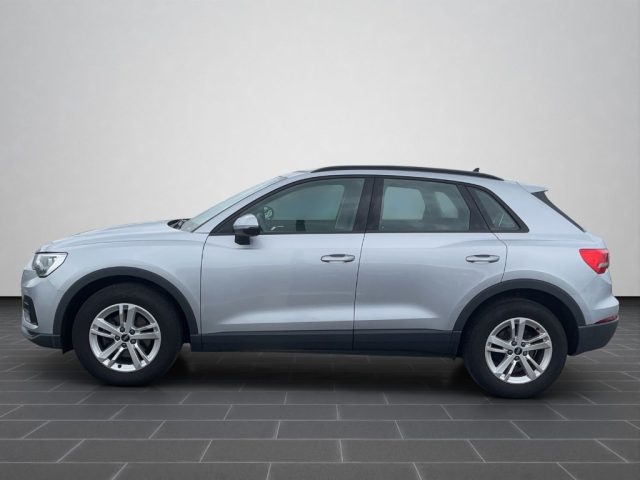 AUDI Q3 35 TDI S tronic Immagine 4