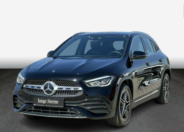 MERCEDES-BENZ GLA 220 d Automatic 4Matic Premium Amg Immagine 0