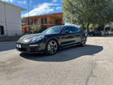 PORSCHE Panamera 3.0 4S Bose Sound System