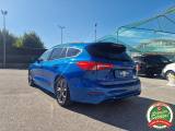 FORD Focus 1.0 Hybrid 155 CV SW ST-Line X+GPL BRC