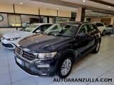 VOLKSWAGEN T-Roc 2.0 TDI 115CV SCR Business Navi BlueMotion Tech.