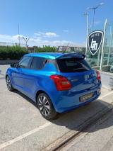 SUZUKI Swift 1.0 Boosterjet Hybrid S  i,m