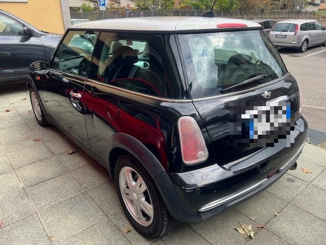 MINI Cooper 1.6 16V Cooper Immagine 4