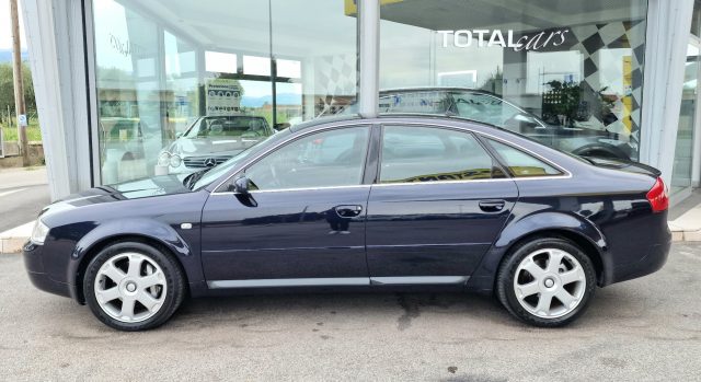 AUDI S6 4.2 V8 cat quattro tiptronic Immagine 3