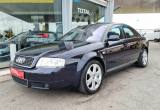 AUDI S6 4.2 V8 cat quattro tiptronic