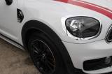 MINI Countryman 2.0 Cooper SD Hype Countryman ALL4 Automatica