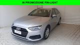 AUDI A4 Avant 35 TDI/163 CV S tronic Business