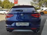 ALFA ROMEO Stelvio 2.2 Turbodiesel 210 CV AT8 Q4 Executive - GARANZIA