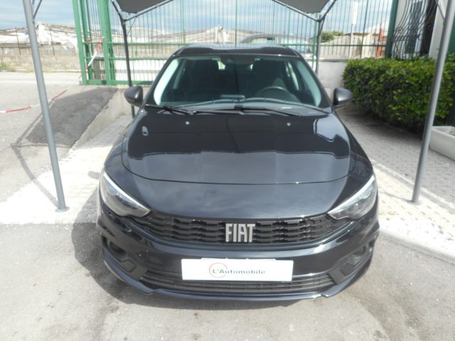 FIAT Tipo FIAT TIPO 1.6 Mjt S&S SW Business Immagine 0