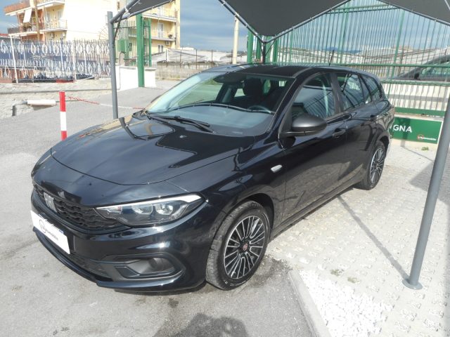 FIAT Tipo FIAT TIPO 1.6 Mjt S&S SW Business Immagine 1