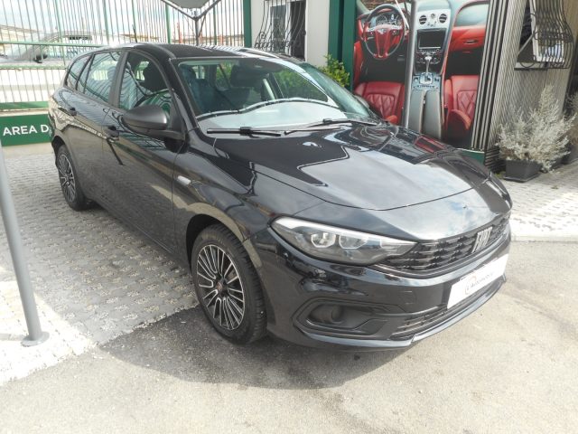 FIAT Tipo FIAT TIPO 1.6 Mjt S&S SW Business Immagine 2