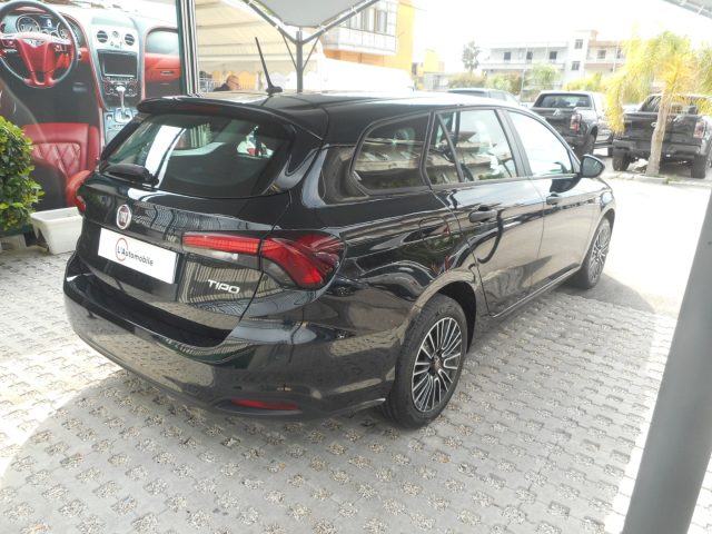 FIAT Tipo FIAT TIPO 1.6 Mjt S&S SW Business Immagine 3