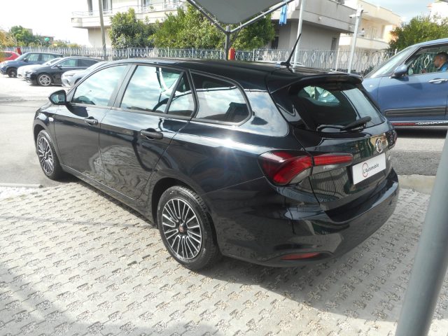 FIAT Tipo FIAT TIPO 1.6 Mjt S&S SW Business Immagine 4