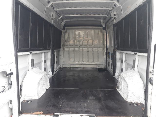 FIAT Ducato 35 2.3 MJT 130CV LH2 2021 [A319] Immagine 4