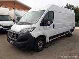 FIAT Ducato 2.3 MJT 130CV LH2 2021 2 ANNI GARANZIA  [A319]