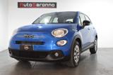 FIAT 500X 1.0 T3 120 CV