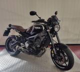 YAMAHA XSR 900 ABS