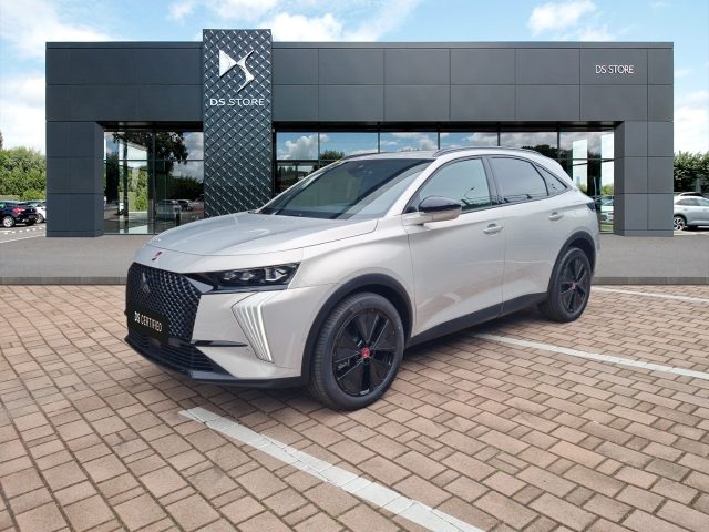 DS AUTOMOBILES DS 7 E-Tense 225 Performance Line+ Immagine 0