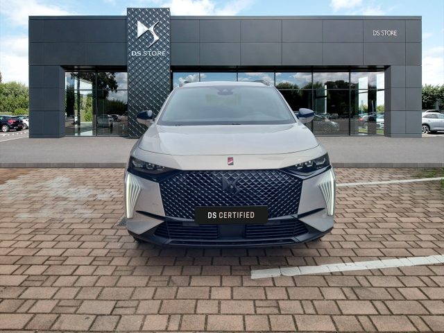 DS AUTOMOBILES DS 7 E-Tense 225 Performance Line+ Immagine 1