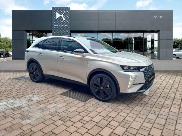 DS AUTOMOBILES DS 7 E-Tense 225 Performance Line+ Immagine 2