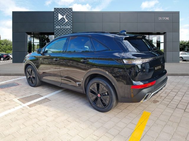 DS AUTOMOBILES DS 7 E-TENSE 225CV PERFORMANCE LINE + - foto 7