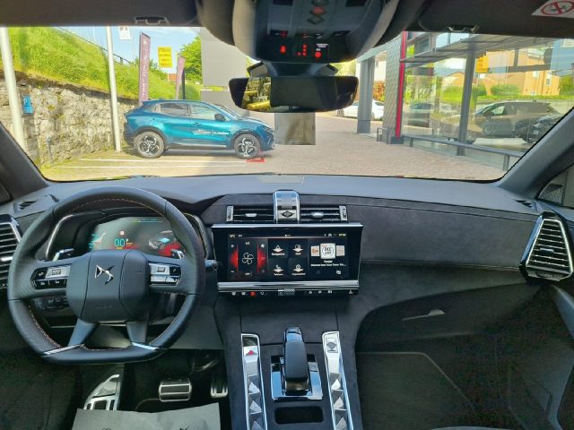 DS AUTOMOBILES DS 7 E-TENSE 225CV PERFORMANCE LINE + - foto 8