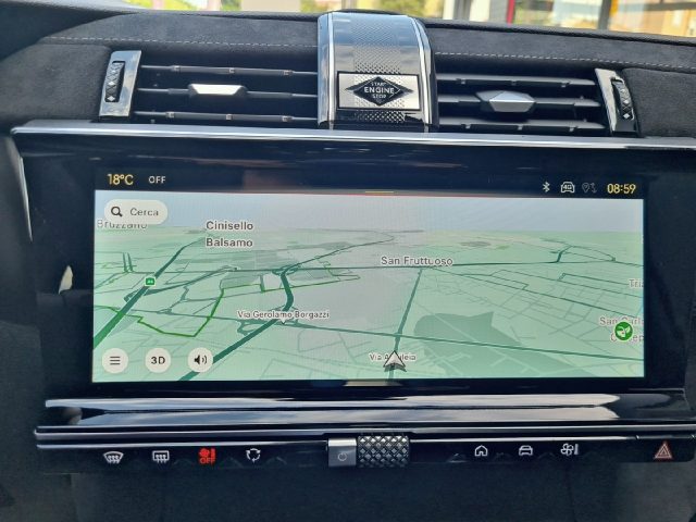 DS AUTOMOBILES DS 7 E-TENSE 225CV PERFORMANCE LINE + - foto 13