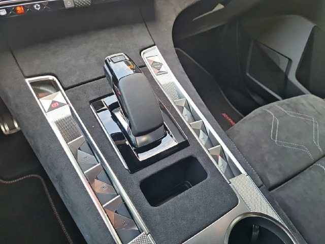DS AUTOMOBILES DS 7 E-TENSE 225CV PERFORMANCE LINE + - foto 15