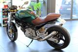 DUCATI Monster 1000 cafe racer