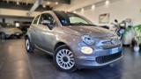 FIAT 500 1.0 Hybrid Lounge