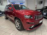 JEEP Grand Cherokee 6.4 V8 SRT